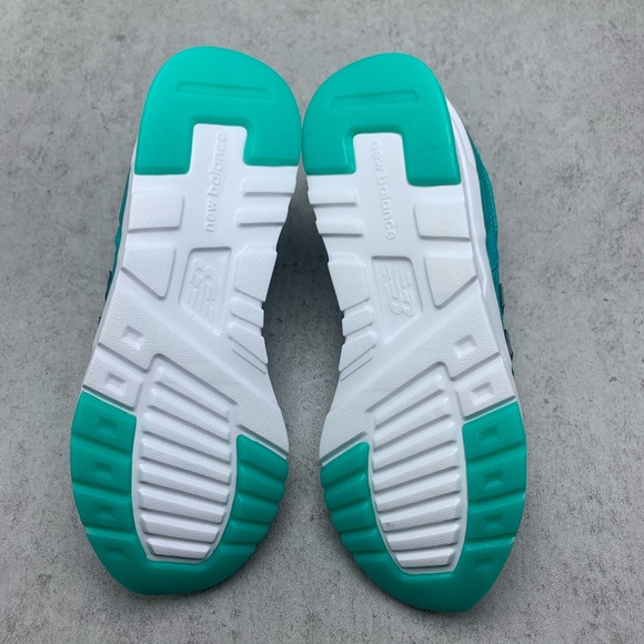 New Women’s New Balance 997H Mystic Crystal - Picture 5 of 6